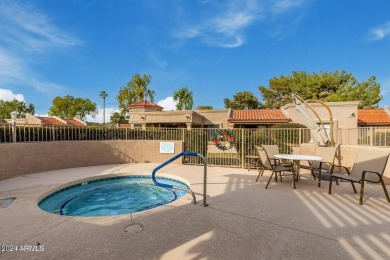 You won't want to miss this stunning 3-bedroom, 2-bathroom home on Westbrook Village Golf Club in Arizona - for sale on GolfHomes.com, golf home, golf lot