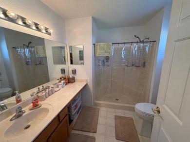 Upgraded 2/2 Palm Golf Course Home Located in Eagle Ridge home on Eagle Ridge At Spruce Creek Country Club in Florida - for sale on GolfHomes.com, golf home, golf lot