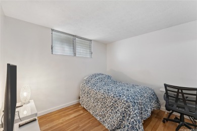 Welcome to Waipuna, this beautiful 2-bedroom, 2-bath condo on Ala Wai Golf Course in Hawaii - for sale on GolfHomes.com, golf home, golf lot