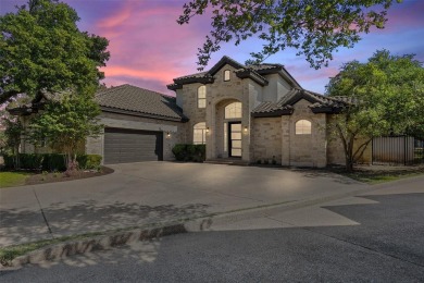 This one WOW's!  Rare updated home in highly desirable Hills of on The Hills of Lakeway Golf Course in Texas - for sale on GolfHomes.com, golf home, golf lot
