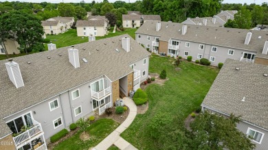 Move in ready 1 bedroom 1 bathroom Plainsboro Condominium with on Meadows At Middlesex in New Jersey - for sale on GolfHomes.com, golf home, golf lot