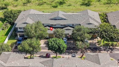 Enjoy resort living in this 2-story, 2 bed, 2.5 bath townhome on Ko Olina Golf Club in Hawaii - for sale on GolfHomes.com, golf home, golf lot
