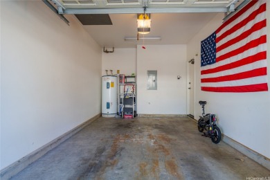 Enjoy resort living in this 2-story, 2 bed, 2.5 bath townhome on Ko Olina Golf Club in Hawaii - for sale on GolfHomes.com, golf home, golf lot