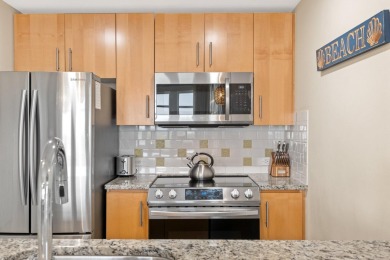 This amazing end unit condo with gorgeous views of the Grand on Sandestin Golf and Beach Resort - Raven in Florida - for sale on GolfHomes.com, golf home, golf lot
