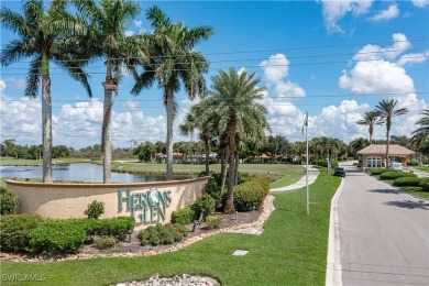 UPDATED HOME IN GATED COMMUNITY OF HERON'S GLEN - Looking for a on Herons Glen Golf and Country Club in Florida - for sale on GolfHomes.com, golf home, golf lot