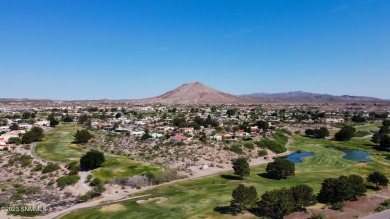 Owner financing available!  This is the last land lot to build on Picacho Hills Country Club in New Mexico - for sale on GolfHomes.com, golf home, golf lot