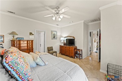 Lovely Cody POOL w/water features & Palm Trees for that tropical on Mill Creek Golf Club in Texas - for sale on GolfHomes.com, golf home, golf lot