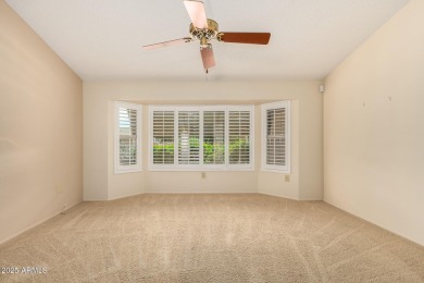 Enjoy all that Sun City West living has to offer in this lovely on Echo Mesa Golf Course in Arizona - for sale on GolfHomes.com, golf home, golf lot