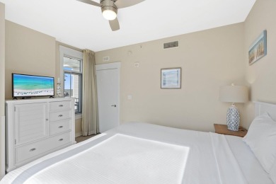 This amazing end unit condo with gorgeous views of the Grand on Sandestin Golf and Beach Resort - Raven in Florida - for sale on GolfHomes.com, golf home, golf lot