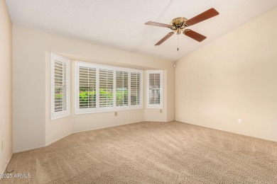 Enjoy all that Sun City West living has to offer in this lovely on Echo Mesa Golf Course in Arizona - for sale on GolfHomes.com, golf home, golf lot