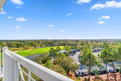 This amazing end unit condo with gorgeous views of the Grand on Sandestin Golf and Beach Resort - Raven in Florida - for sale on GolfHomes.com, golf home, golf lot