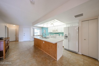 Fully furnished, including kitchenware and linens, this on Stardust Golf Course in Arizona - for sale on GolfHomes.com, golf home, golf lot