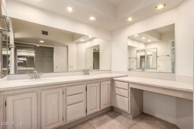 Enjoy all that Sun City West living has to offer in this lovely on Echo Mesa Golf Course in Arizona - for sale on GolfHomes.com, golf home, golf lot