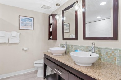 This amazing end unit condo with gorgeous views of the Grand on Sandestin Golf and Beach Resort - Raven in Florida - for sale on GolfHomes.com, golf home, golf lot