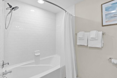 This amazing end unit condo with gorgeous views of the Grand on Sandestin Golf and Beach Resort - Raven in Florida - for sale on GolfHomes.com, golf home, golf lot