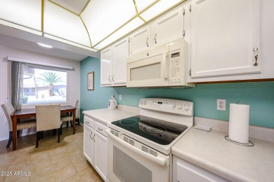 Fully furnished, including kitchenware and linens, this on Stardust Golf Course in Arizona - for sale on GolfHomes.com, golf home, golf lot