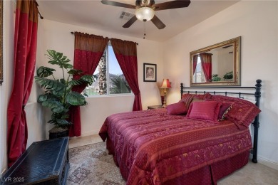 This exquisite Lake Las Vegas villa is a true harmony of on Falls Golf Course in Nevada - for sale on GolfHomes.com, golf home, golf lot