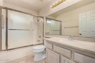Enjoy all that Sun City West living has to offer in this lovely on Echo Mesa Golf Course in Arizona - for sale on GolfHomes.com, golf home, golf lot
