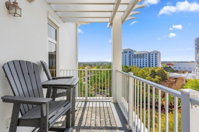 This amazing end unit condo with gorgeous views of the Grand on Sandestin Golf and Beach Resort - Raven in Florida - for sale on GolfHomes.com, golf home, golf lot