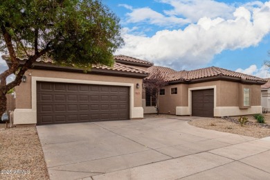 Welcome home! Become the proud owner of this delightful on Augusta Ranch Golf Club in Arizona - for sale on GolfHomes.com, golf home, golf lot