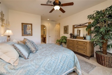 This exquisite Lake Las Vegas villa is a true harmony of on Falls Golf Course in Nevada - for sale on GolfHomes.com, golf home, golf lot