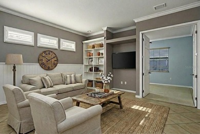 Sellers Motivated! Located within River Wilderness Golf and on River Wilderness Golf and Country Club in Florida - for sale on GolfHomes.com, golf home, golf lot