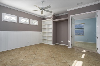 Sellers Motivated! Located within River Wilderness Golf and on River Wilderness Golf and Country Club in Florida - for sale on GolfHomes.com, golf home, golf lot