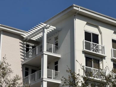 This amazing end unit condo with gorgeous views of the Grand on Sandestin Golf and Beach Resort - Raven in Florida - for sale on GolfHomes.com, golf home, golf lot