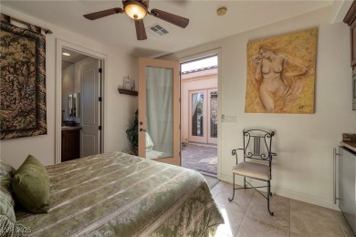This exquisite Lake Las Vegas villa is a true harmony of on Falls Golf Course in Nevada - for sale on GolfHomes.com, golf home, golf lot