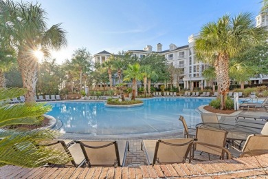This amazing end unit condo with gorgeous views of the Grand on Sandestin Golf and Beach Resort - Raven in Florida - for sale on GolfHomes.com, golf home, golf lot