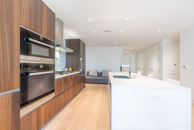 Waiea, the luxurious flagship building in the heart of vibrant on Ala Wai Golf Course in Hawaii - for sale on GolfHomes.com, golf home, golf lot