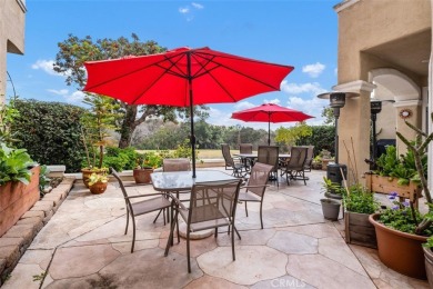 This immaculate home features a rare downstairs master bedroom on Coto De Caza Golf Club in California - for sale on GolfHomes.com, golf home, golf lot