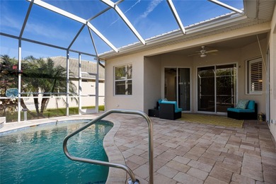 Sellers Motivated! Located within River Wilderness Golf and on River Wilderness Golf and Country Club in Florida - for sale on GolfHomes.com, golf home, golf lot