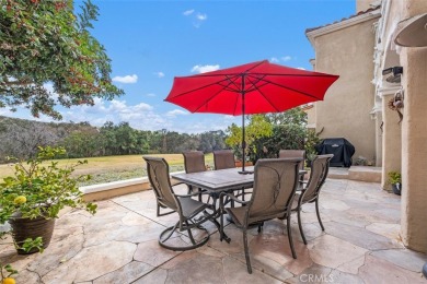 This immaculate home features a rare downstairs master bedroom on Coto De Caza Golf Club in California - for sale on GolfHomes.com, golf home, golf lot