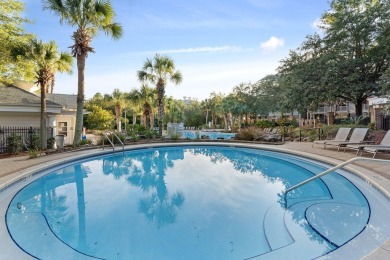 This amazing end unit condo with gorgeous views of the Grand on Sandestin Golf and Beach Resort - Raven in Florida - for sale on GolfHomes.com, golf home, golf lot