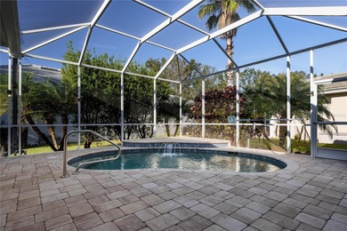 Sellers Motivated! Located within River Wilderness Golf and on River Wilderness Golf and Country Club in Florida - for sale on GolfHomes.com, golf home, golf lot