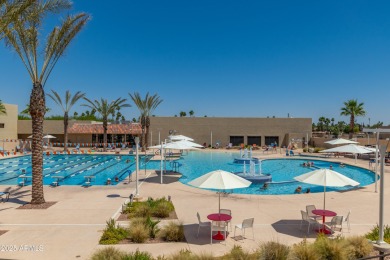 Enjoy all that Sun City West living has to offer in this lovely on Echo Mesa Golf Course in Arizona - for sale on GolfHomes.com, golf home, golf lot