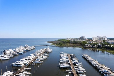 This amazing end unit condo with gorgeous views of the Grand on Sandestin Golf and Beach Resort - Raven in Florida - for sale on GolfHomes.com, golf home, golf lot