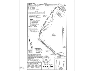 Bring your builder and build the home of your dreams. Create on Hasentree Club in North Carolina - for sale on GolfHomes.com, golf home, golf lot