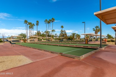 Enjoy all that Sun City West living has to offer in this lovely on Echo Mesa Golf Course in Arizona - for sale on GolfHomes.com, golf home, golf lot