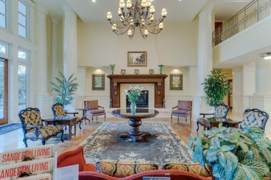 This amazing end unit condo with gorgeous views of the Grand on Sandestin Golf and Beach Resort - Raven in Florida - for sale on GolfHomes.com, golf home, golf lot
