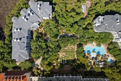 This amazing end unit condo with gorgeous views of the Grand on Sandestin Golf and Beach Resort - Raven in Florida - for sale on GolfHomes.com, golf home, golf lot