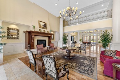 This amazing end unit condo with gorgeous views of the Grand on Sandestin Golf and Beach Resort - Raven in Florida - for sale on GolfHomes.com, golf home, golf lot