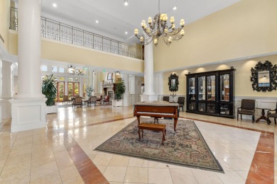 This amazing end unit condo with gorgeous views of the Grand on Sandestin Golf and Beach Resort - Raven in Florida - for sale on GolfHomes.com, golf home, golf lot