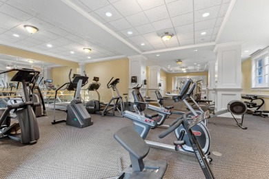 This amazing end unit condo with gorgeous views of the Grand on Sandestin Golf and Beach Resort - Raven in Florida - for sale on GolfHomes.com, golf home, golf lot