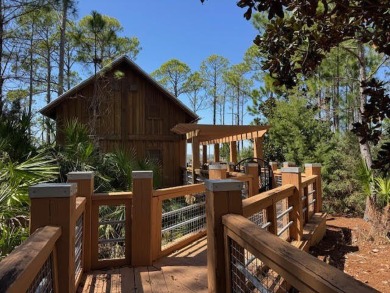 This amazing end unit condo with gorgeous views of the Grand on Sandestin Golf and Beach Resort - Raven in Florida - for sale on GolfHomes.com, golf home, golf lot