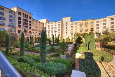 This exquisite Lake Las Vegas villa is a true harmony of on Falls Golf Course in Nevada - for sale on GolfHomes.com, golf home, golf lot
