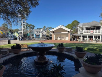 This amazing end unit condo with gorgeous views of the Grand on Sandestin Golf and Beach Resort - Raven in Florida - for sale on GolfHomes.com, golf home, golf lot