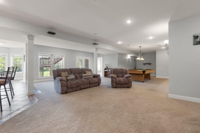 Welcome to 112 Cherry Hill Drive, a truly distinguished ranch on on Cherry Blossom Golf and Country Club in Kentucky - for sale on GolfHomes.com, golf home, golf lot