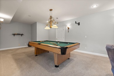 Welcome to 112 Cherry Hill Drive, a truly distinguished ranch on on Cherry Blossom Golf and Country Club in Kentucky - for sale on GolfHomes.com, golf home, golf lot